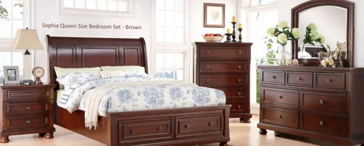 Bedroom Furniture