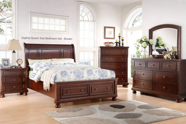 Bedroom Furniture