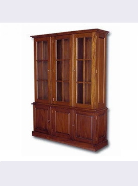 Wooden Almarah