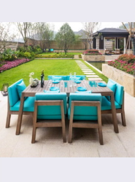 Garden Furniture