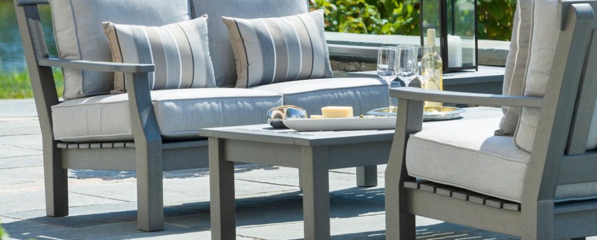 Garden Furniture