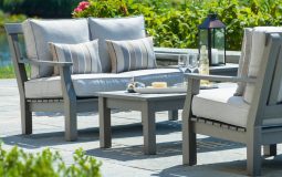 Garden Furniture
