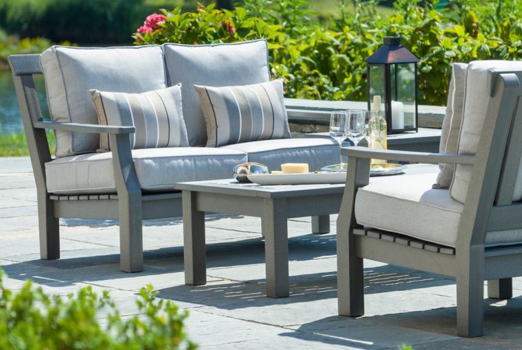 Garden Furniture