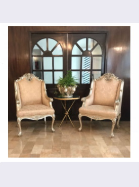 Sofa Chairs