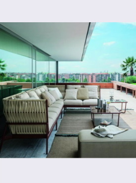 Terrace Furniture