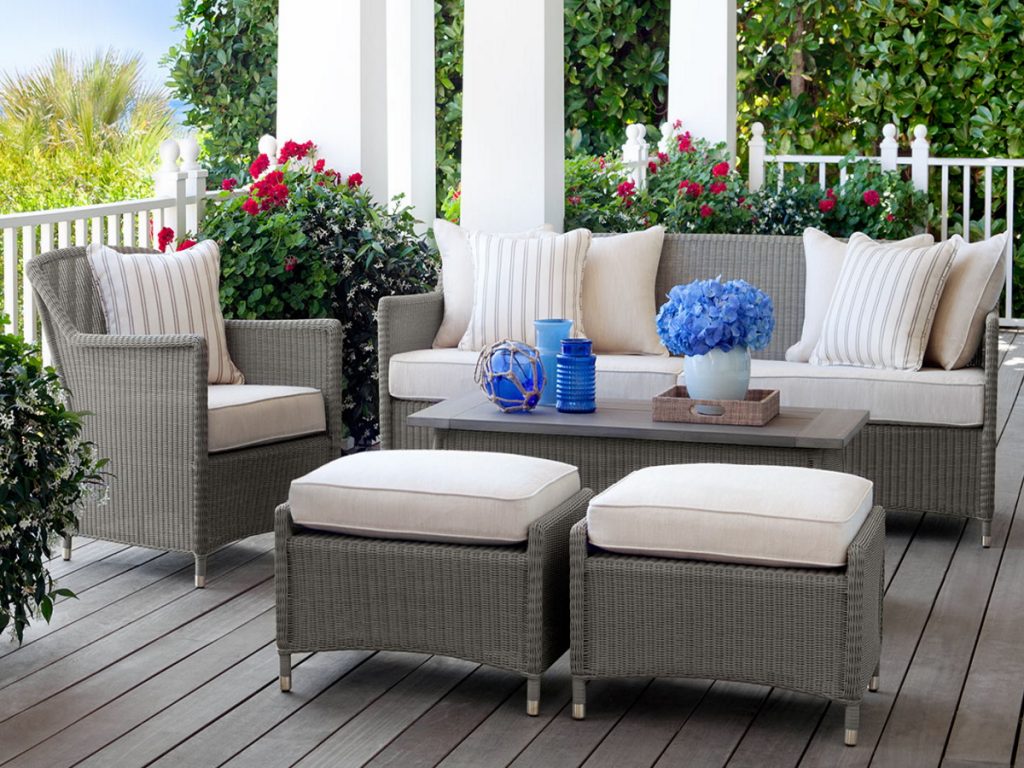 Terrace Furniture