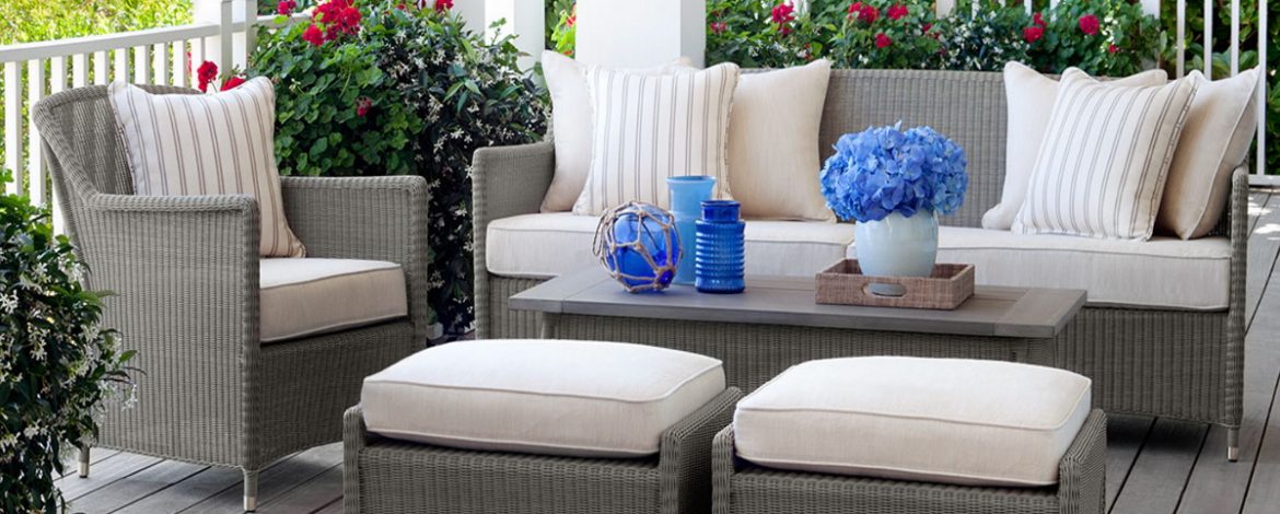 Terrace Furniture