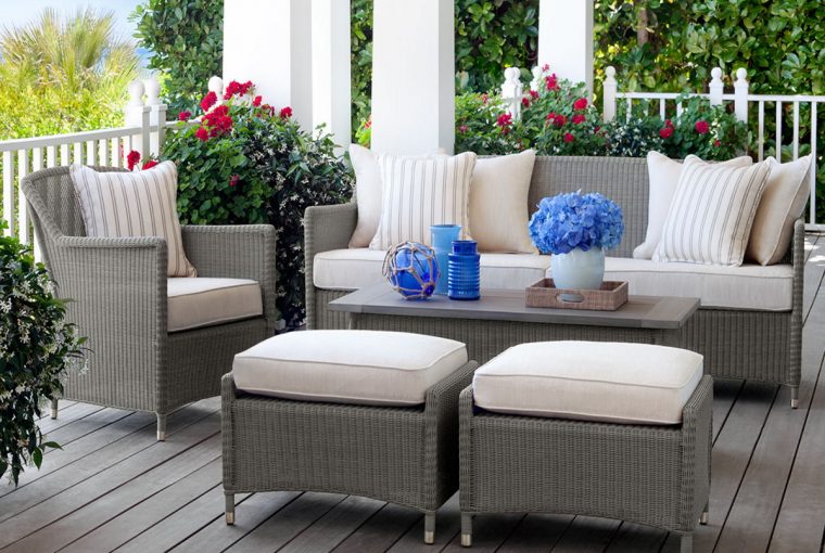 Terrace Furniture