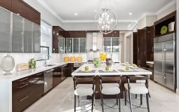 Kitchen Furniture & Fixtures