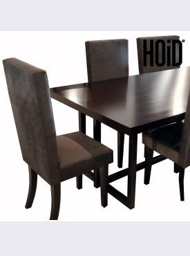 Dinning Table with Chairs