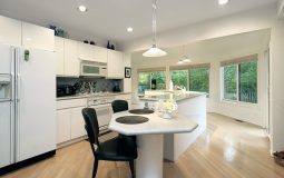 Materials for a Kitchen