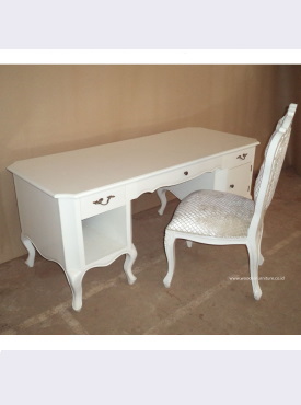 Study Table with Chair