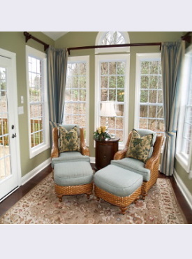 Sun Room Furniture