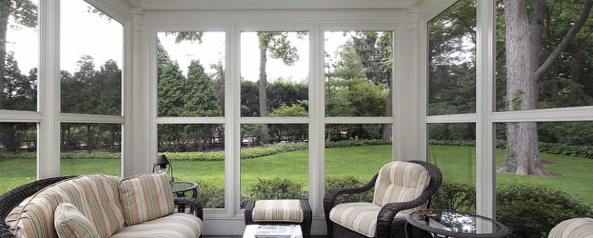 Sun Room Furniture