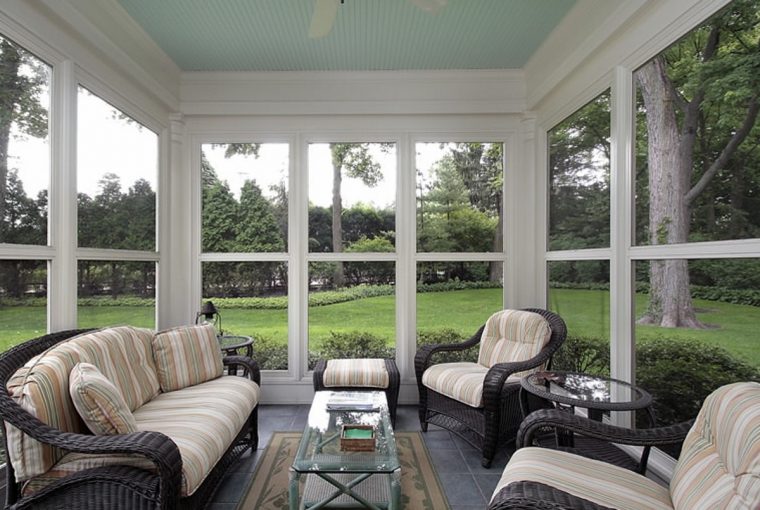 Sun Room Furniture