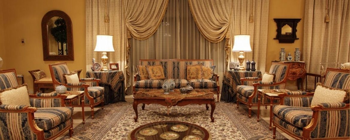 Drawing Room Furniture
