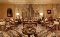 Drawing Room Furniture