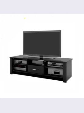 Media Rack-Trolley