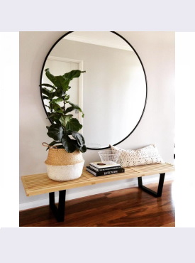 Entrance Mirror