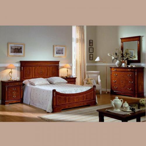 Complete Bedroom Set